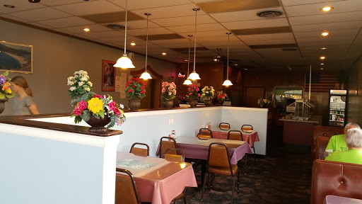 Tea Garden Restaurant